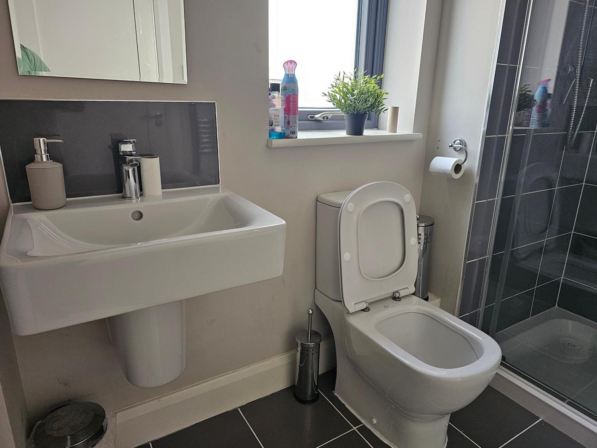 Comfortable Short Stay In Dublin Dış mekan fotoğraf
